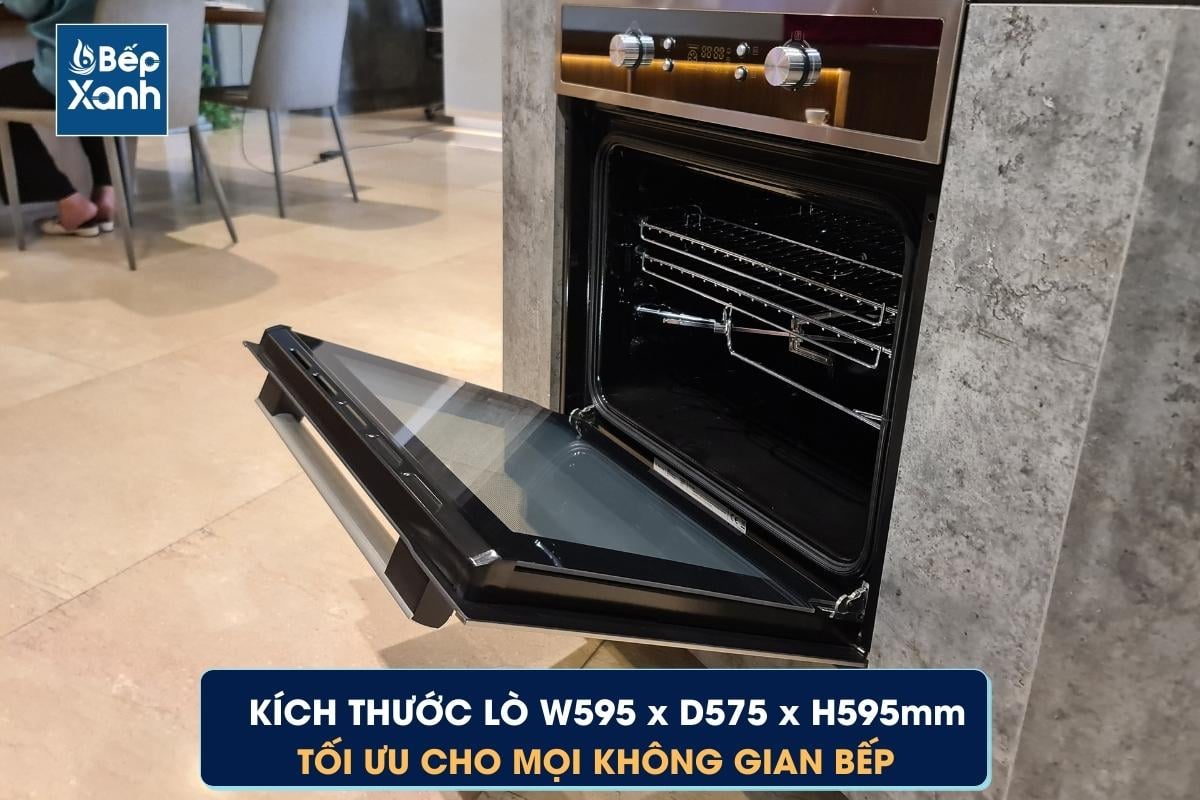 Lò nướng âm tủ Malloca MOV-65DA (Kính đen) - Công năng của lò nướng kính đen Malloca MOV-65DA Lò nướng âm tủ Malloca MOV-65DA (Kính đen) - Công năng của lò nướng kính đen Malloca MOV-65DA