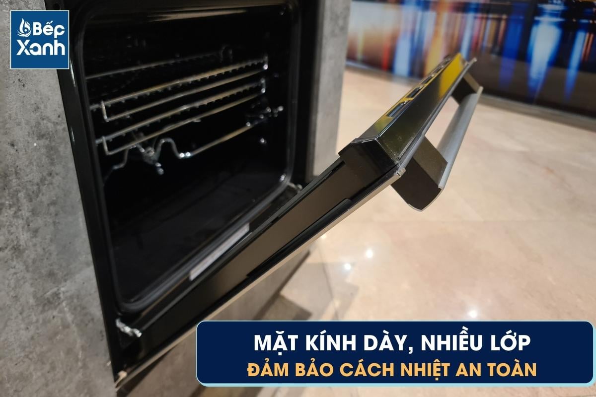 Lò nướng âm tủ Malloca MOV-65DA (Kính đen) - Lắp đặt lò âm tủ MOV-65DA Lò nướng âm tủ Malloca MOV-65DA (Kính đen) - Lắp đặt lò âm tủ MOV-65DA