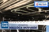 Lò nướng âm tủ Malloca MOV-65DE