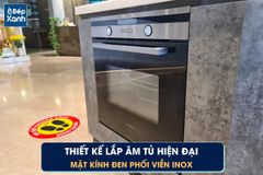 Lò nướng 9 chức năng Malloca MOV 72 PYRO ảnh 7
