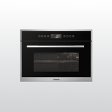 Lò Nướng 8 chức năng Malloca MOV35-IX03 (TRẮNG)