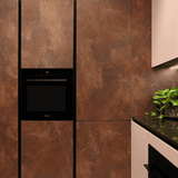 Lò nướng kết hợp vi sóng Malloca MOV 72 CB