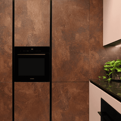 Lò nướng kết hợp vi sóng Malloca MOV 72 CB ảnh 5