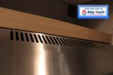 Máy hút mùi Cổ điển 70cm Malloca H365.7 (Màu Inox)