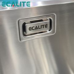Chậu rửa chén Vision Manual Sink Ecalite ESD-8245HA ảnh 4