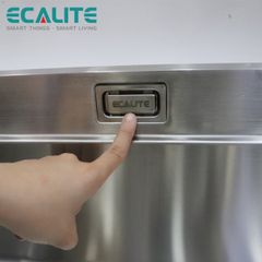 Chậu rửa chén Vision Manual Sink Ecalite ESD-8248HS ảnh 7