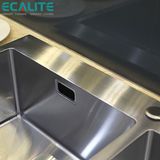 Chậu rửa chén Vision Manual Sink Ecalite ESD-11650HS