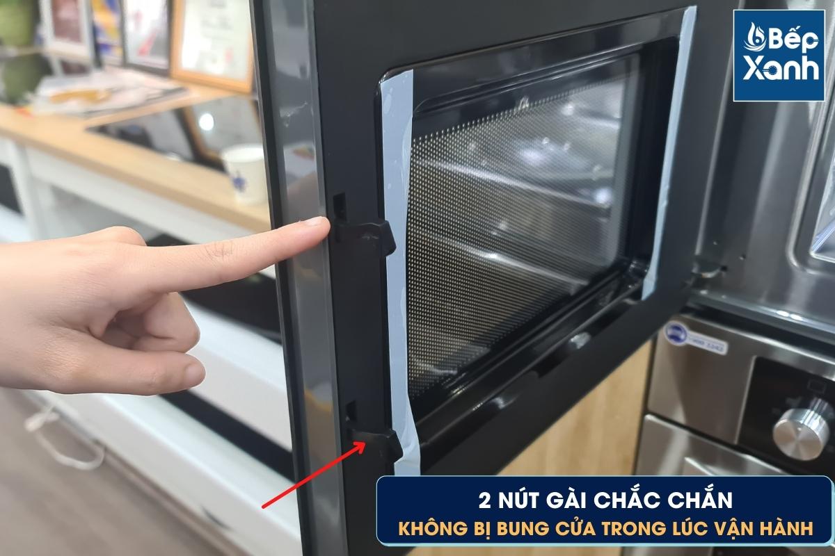 Lò vi sóng Bosch BFL523MS0H Âm Tủ – ảnh 3