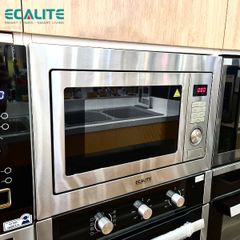 Lò vi sóng âm tủ Ecalite EMW-2560JS ảnh 4