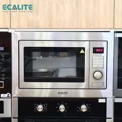 Lò vi sóng âm tủ Ecalite EMW-2560JS ảnh 2