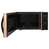 Lò Vi Sóng Kết Hợp Nướng Electrolux EMG25D59EB 25 Lít