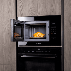 Lò Vi Sóng Âm Tủ Malloca MW-925BF ảnh 4