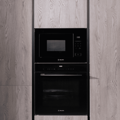 Lò Vi Sóng Âm Tủ Malloca MW-925BF ảnh 3