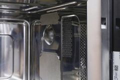 Lò Vi Sóng Teka MS 620 BIH 40584011 ảnh 5