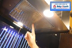Máy hút mùi đảo Malloca Cube F181 ảnh 10