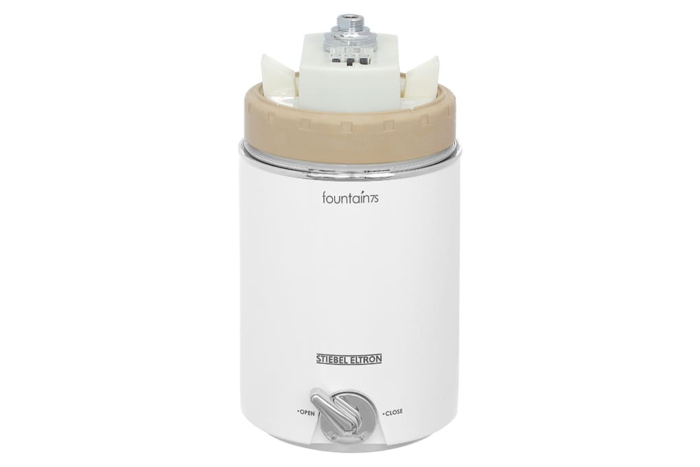 Thiết bị lọc nước UF Stiebel Eltron Fountain 7S 1 lõi – ảnh 7