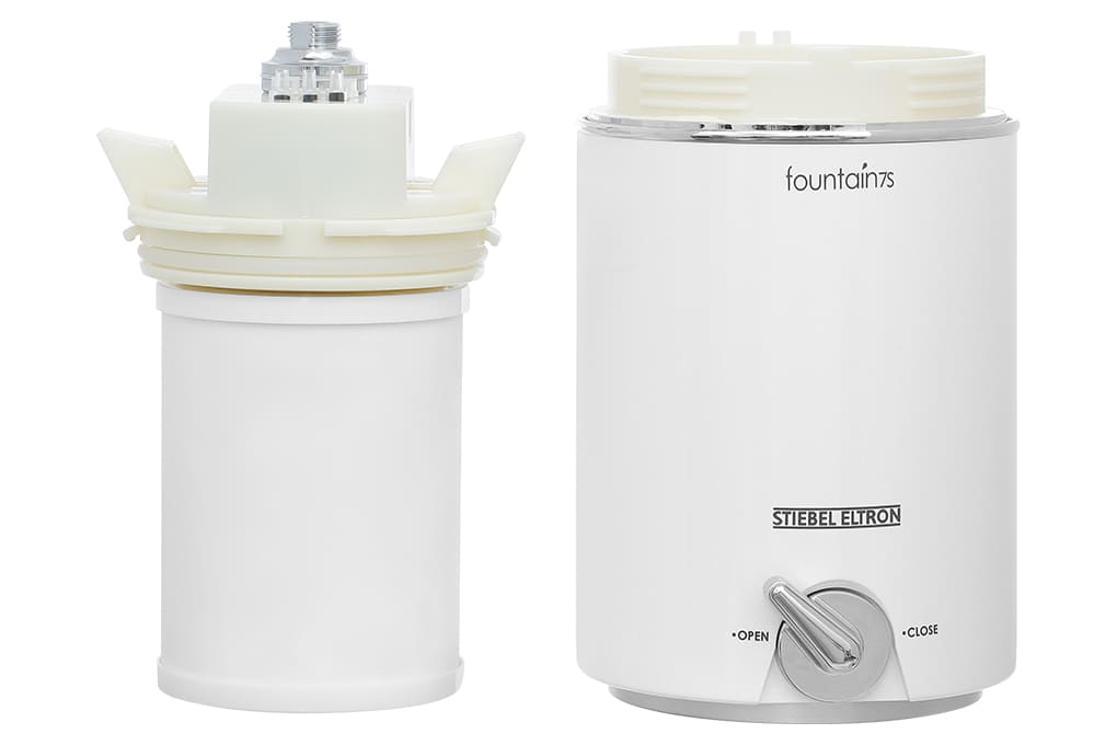 Thiết bị lọc nước UF Stiebel Eltron Fountain 7S 1 lõi – ảnh 6