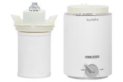 Thiết bị lọc nước UF Stiebel Eltron Fountain 7S 1 lõi ảnh 6