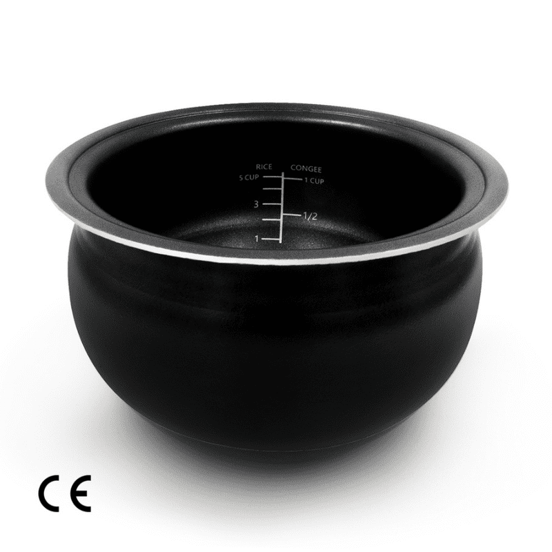 Nồi cơm điện cao tần Dreamer DR-IH15B – ảnh 5