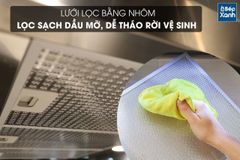 Máy hút mùi áp tường Malloca Zeta K1573 ảnh 6