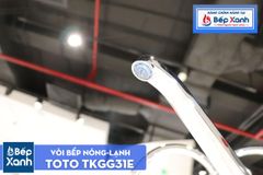 Vòi Bếp ToTo TKGG31E ảnh 5
