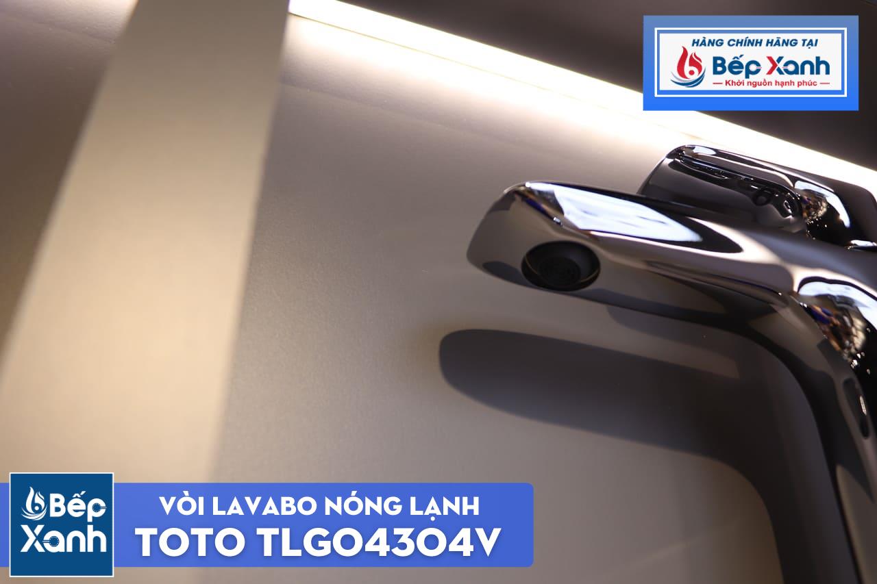 Vòi Chậu ToTo TLG04304V – ảnh 5