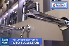 Vòi Chậu ToTo TLG04310B ảnh 9
