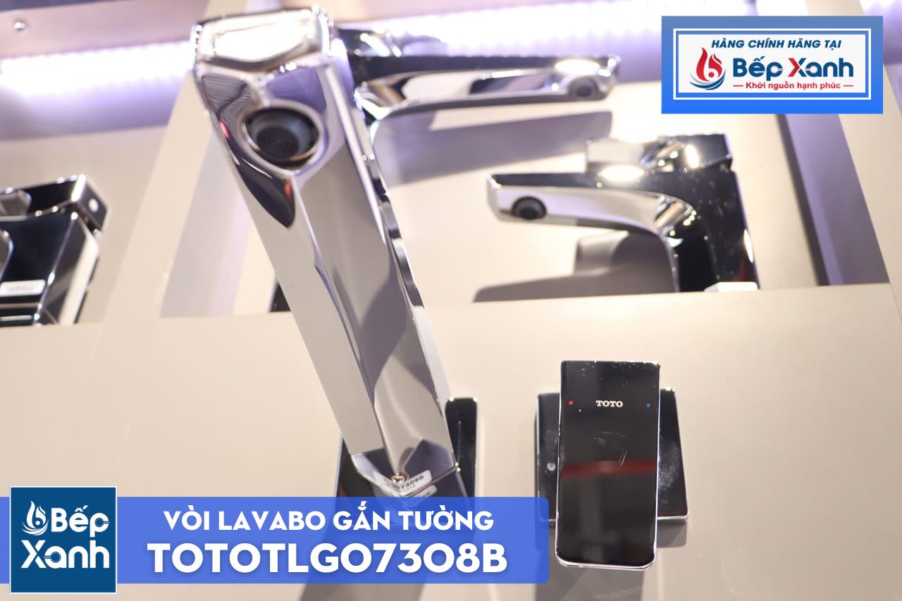 Vòi Chậu ToTo TLG07308B – ảnh 3