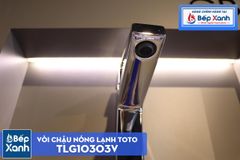 Vòi Chậu ToTo TLG10303V ảnh 7