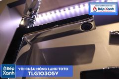 Vòi Chậu ToTo TLG10305V ảnh 4