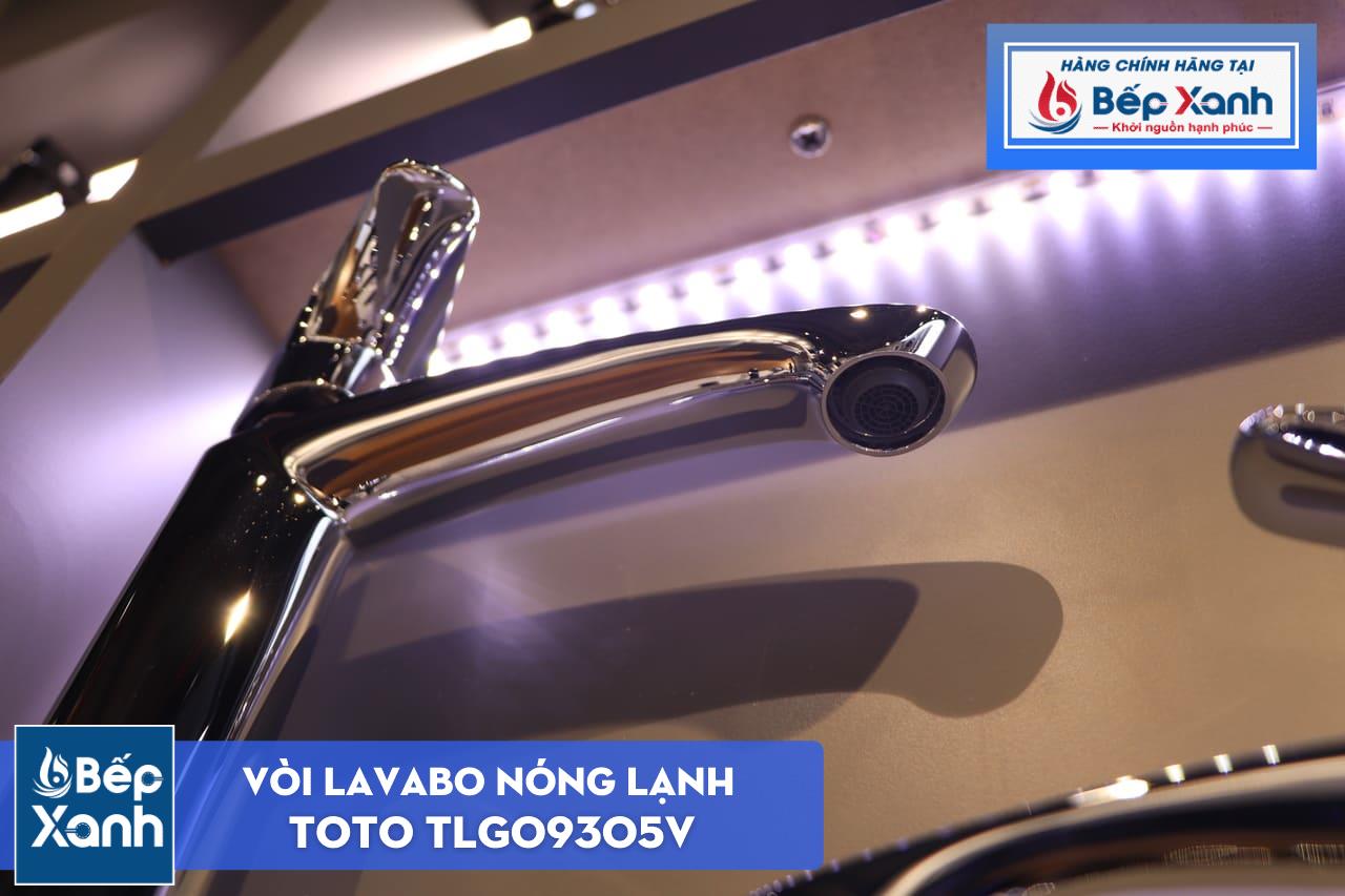 Vòi Chậu ToTo TLG09305V – ảnh 6