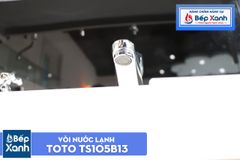Vòi Chậu ToTo TS105B13 ảnh 3