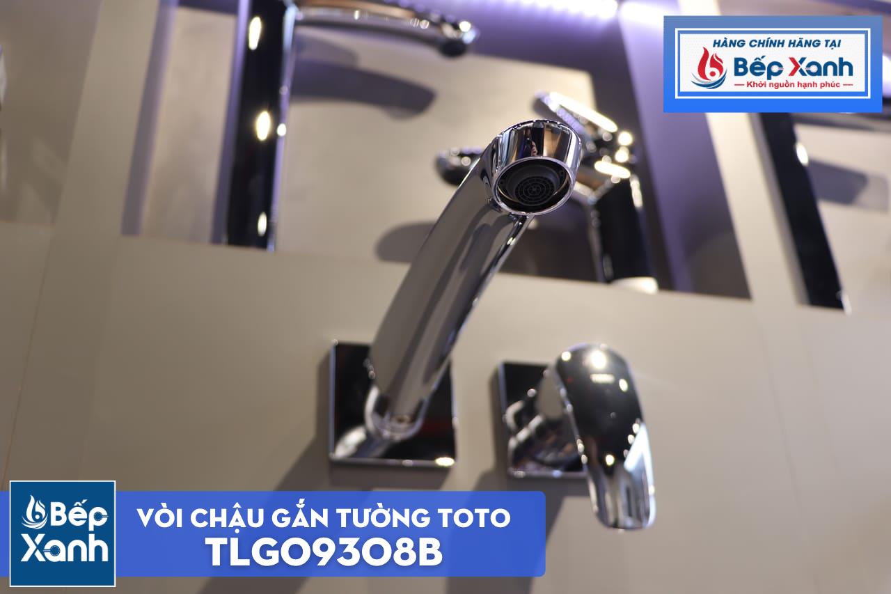 Vòi Chậu ToTo TLG09308B – ảnh 3