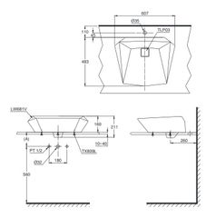 Chậu Rửa Đặt Bàn ToTo LT681 ảnh 2