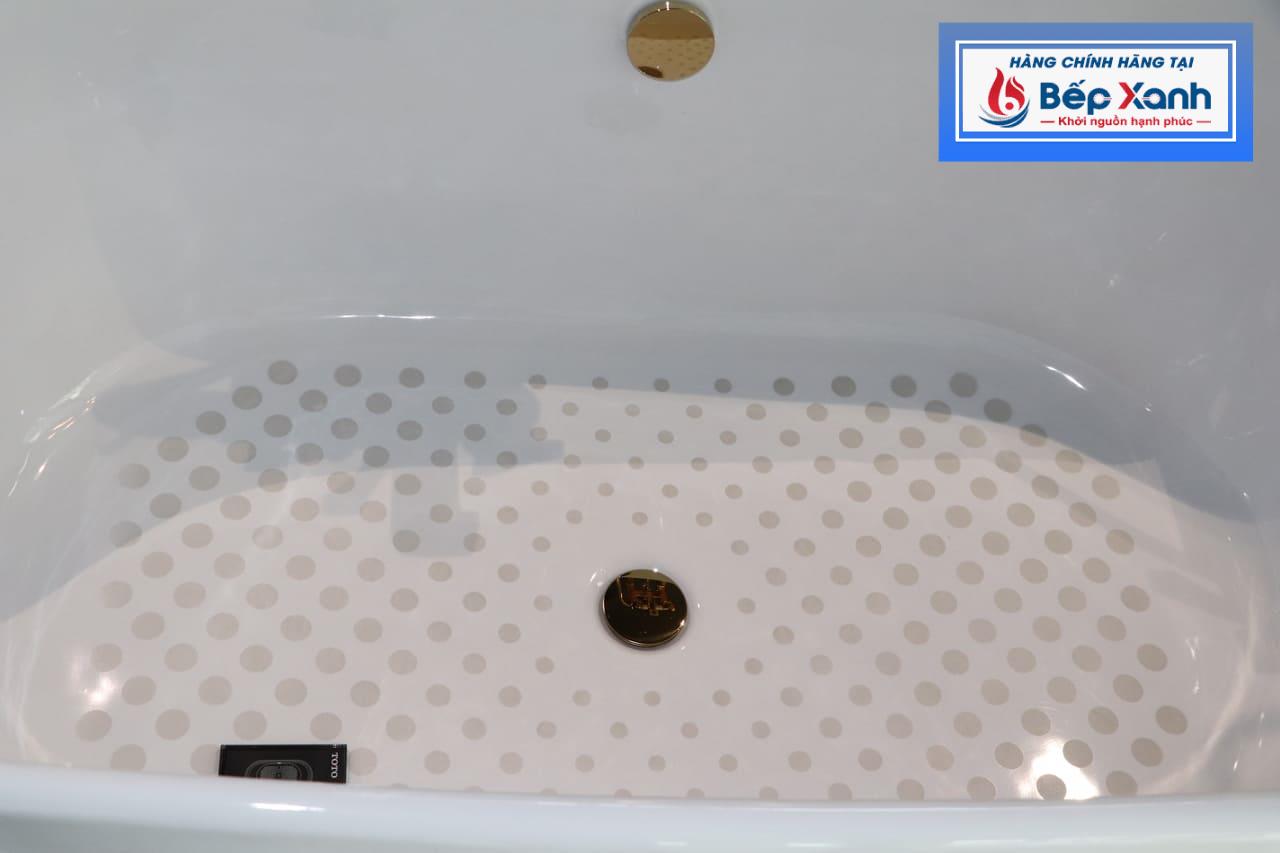 Bồn Tắm Gang Tráng Men ToTo FBY1756PTGE#W – ảnh 5