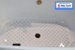 Bồn Tắm Gang Tráng Men ToTo FBY1756PTGE#W ảnh 5