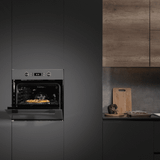 Lò nướng 9 chức năng Malloca MOV 65PYRO