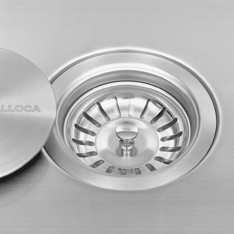 Chậu rửa chén Slide Malloca MS 1162R – ảnh 7