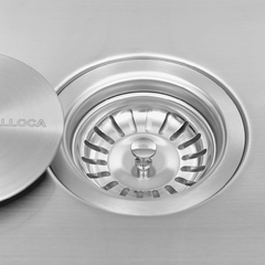 Chậu rửa chén Slide Malloca MS 1162R ảnh 7