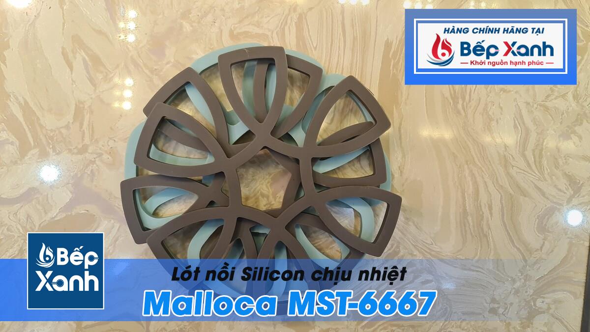 Bộ lót nồi Malloca MST-6667 – ảnh 6