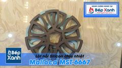Bộ lót nồi Malloca MST-6667 ảnh 6