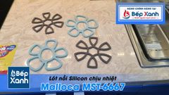 Bộ lót nồi Malloca MST-6667 ảnh 9