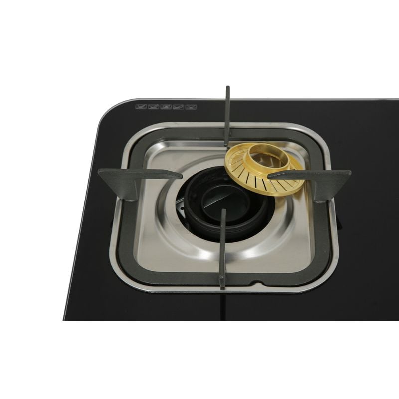Bếp ga dương Electrolux ETG7256GKR 2 vùng nấu – ảnh 7