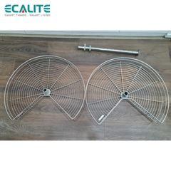 Mâm xoay 3/4 Revolving Basket Ecalite EL-NH270S ảnh 3