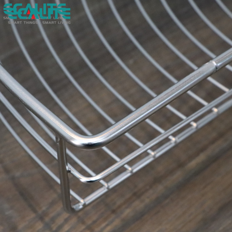 Mâm xoay 1/2 Revolving Basket Ecalite EL-NH180S – ảnh 8
