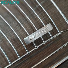 Mâm xoay 1/2 Revolving Basket Ecalite EL-NH180S ảnh 7