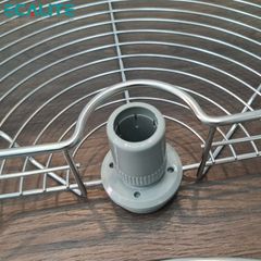 Mâm xoay 1/2 Revolving Basket Ecalite EL-NH180S ảnh 9