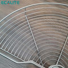 Mâm xoay 1/2 Revolving Basket Ecalite EL-NH180S ảnh 6