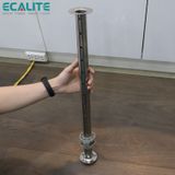 Mâm xoay 1/2 Revolving Basket Ecalite EL-NH180S