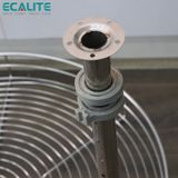 Mâm xoay 1/2 Revolving Basket Ecalite EL-NH180S